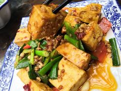 -阿鹏故事云南野生菌火锅(人民路店)
