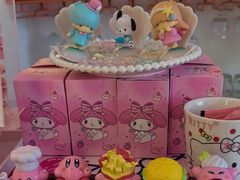 -大象厨房(重庆道店)