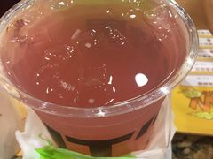 -鲜果时间·果蔬茶(赛格负二层店)