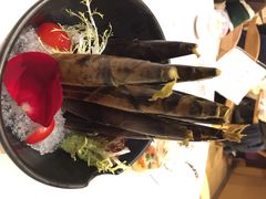 若蘭慈素食馆-若蘭慈·无国界素食料理(欢乐海岸店)