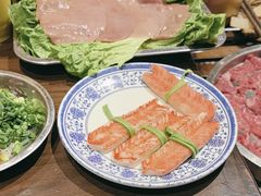 -萍姐火锅·公路夜市(南京新街口店)