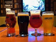 -东里手工啤酒·精酿餐厅(前门店)