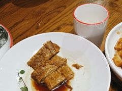 -新白鹿餐厅(百联中环店)