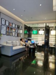 -丽妍雅集 Rubis SPA