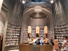 店内环境-思南书局·诗歌店