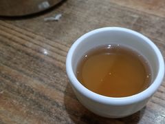 -老·贝尔杂碎馆