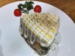 -通海俄式烧烤(下瓦房店)