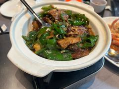 -徐记海鲜(观沙岭|滨江新城店)