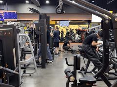 -超鹿运动健身(紫阳商贸中心店)