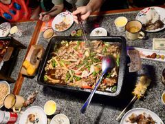 -蘭奢雅集·江浙菜(青山江滩店)