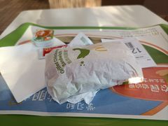 -麦当劳(中山路店)