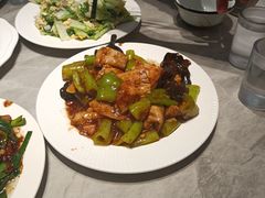 辣大肠-九龙餐厅(大沽路店)