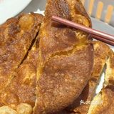 从进门到结账，我的嘴就没停过.... 