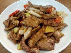 -毛哥小馆子(百井坊巷店)