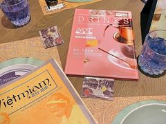-CHINCHIN 青青·泰国料理(万象食家店)