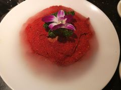 -潮火锅·麻辣牛肉火锅(观音桥方圆·LIVE店)