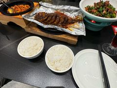 -国人川菜(李家村建东街店)