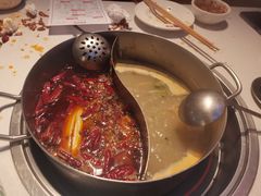 -大斌家串串火锅(德思勤店)