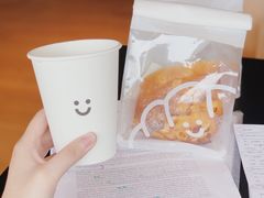 -dotcom coffee古点咖啡(致真大厦店)