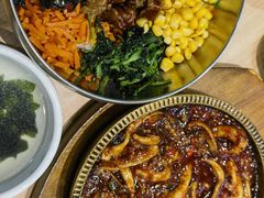 -米村拌饭(东方新天地店)