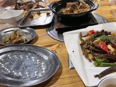 -鸽皇农庄(长湴店)