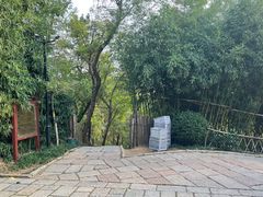 -竹子庵公园