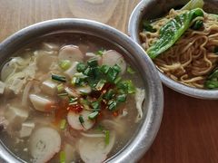 -春妹沙县小吃(新华北路店)