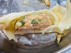-文武王氏烧饼·无矾油条(西溪路店)