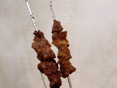 炭烧小雪花-跳舞牛·串烧酒场(麦地店)