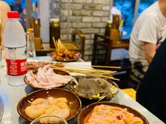 鸡肾-华丰火锅(双林北横路店)
