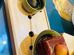 茶香东坡肉-君霖海鲜私房菜(春柳店)