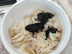 -吉祥馄饨(深圳福华一路店)