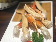 -九井澤精致料理(金茂店)