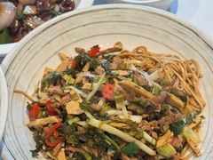 -慧娟面馆·餐厅(望江路店)