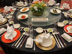 -福州香格里拉·宴会厅