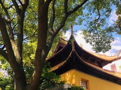 -狼山风景名胜区