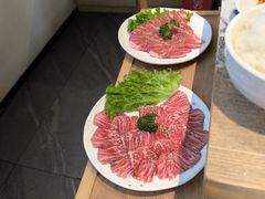 -隐家本格烧肉(万达广场店)