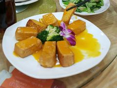 农家豆腐-荣华酒楼(鼎湖区店)