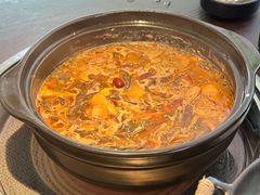 -芸鲜季·云南野生菌餐厅· 云南风物味研社(闵行店)