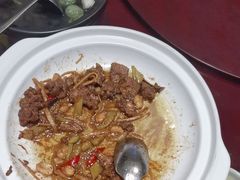 -瑶王府·广西菜(金阳路店)