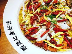 -太二酸菜鱼(正大广场店)