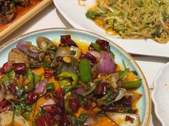 -亿牌牌东北烧烤(博物馆旗舰店)