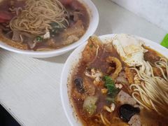 -老太皮肚面