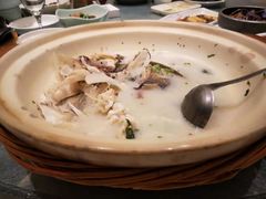 -小厨娘淮扬菜(板桥一店)