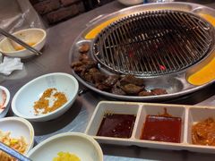 -喜来稀肉(虹泉路店)