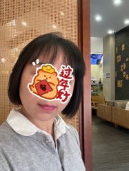 -乾健·烫染·接发SALON