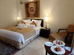 -日惹市凤凰翰悦阁酒店