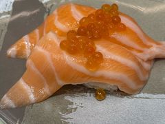 -争鲜回转寿司(朝北大悦城店)