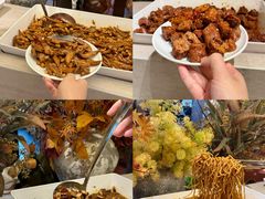 -刘一手重庆火锅(万达广场店)