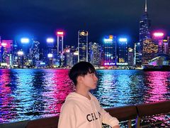 -千禧新世界香港酒店